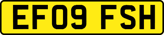 EF09FSH