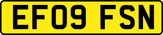 EF09FSN