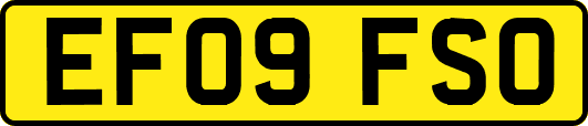 EF09FSO