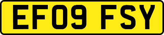 EF09FSY