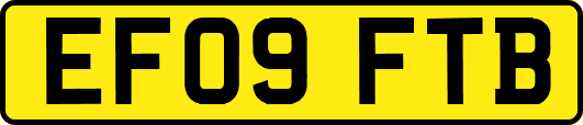 EF09FTB