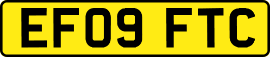 EF09FTC