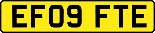 EF09FTE
