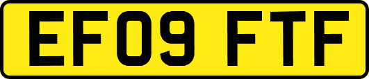 EF09FTF