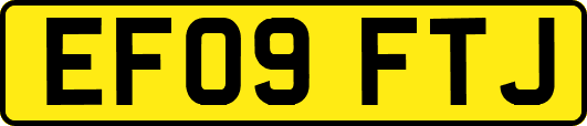 EF09FTJ