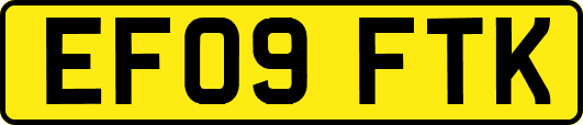 EF09FTK