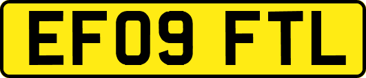 EF09FTL