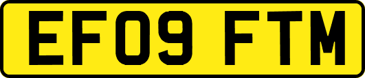 EF09FTM