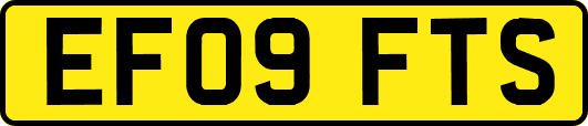 EF09FTS