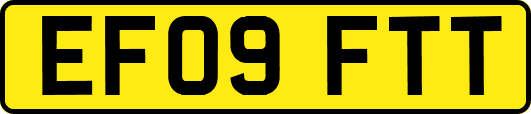 EF09FTT