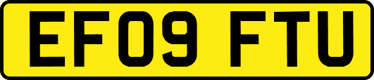EF09FTU
