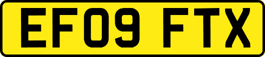 EF09FTX