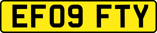 EF09FTY