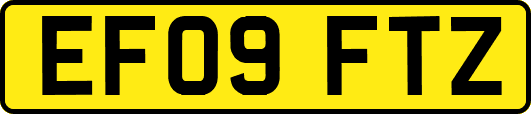 EF09FTZ