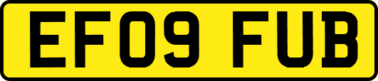EF09FUB