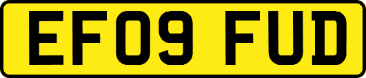 EF09FUD