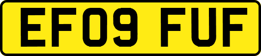 EF09FUF