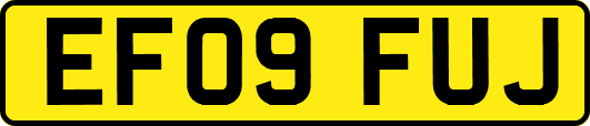 EF09FUJ