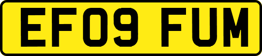 EF09FUM