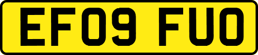 EF09FUO