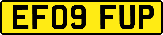 EF09FUP