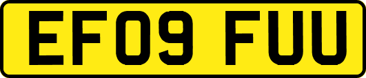 EF09FUU