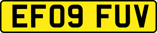 EF09FUV