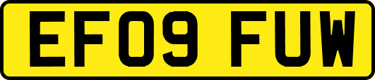 EF09FUW