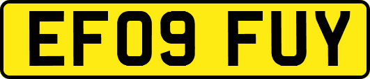 EF09FUY