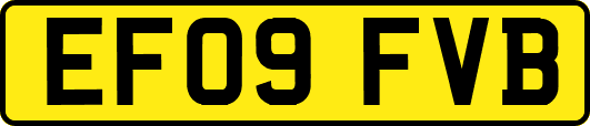 EF09FVB