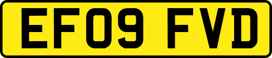 EF09FVD