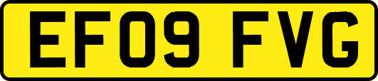 EF09FVG