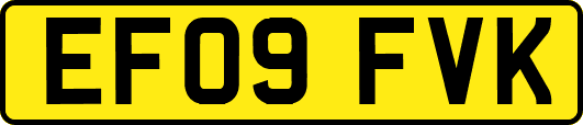 EF09FVK