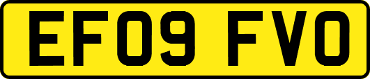 EF09FVO