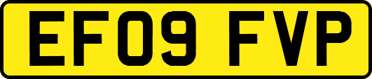 EF09FVP
