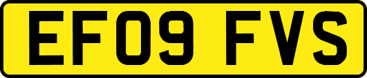 EF09FVS