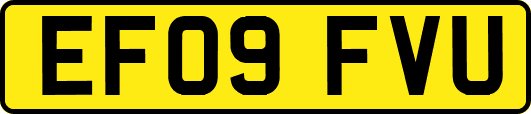 EF09FVU