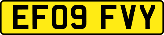 EF09FVY