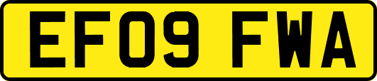 EF09FWA
