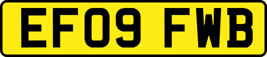 EF09FWB