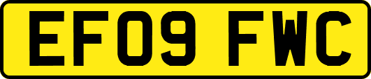 EF09FWC