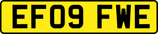 EF09FWE