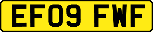 EF09FWF