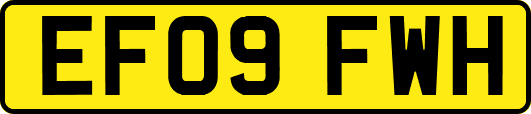 EF09FWH