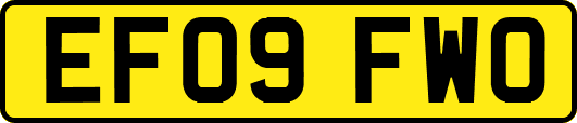 EF09FWO