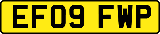 EF09FWP