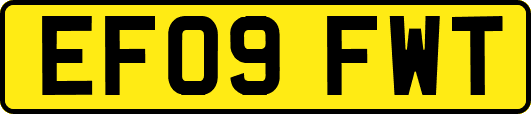 EF09FWT