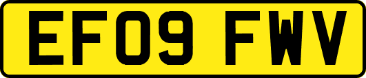 EF09FWV