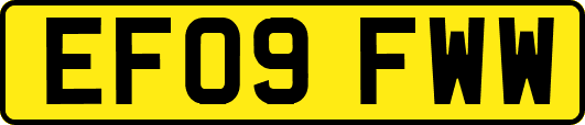 EF09FWW