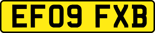 EF09FXB